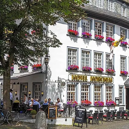 Horchem Hotel-restaurant-cafe-bar فندق
