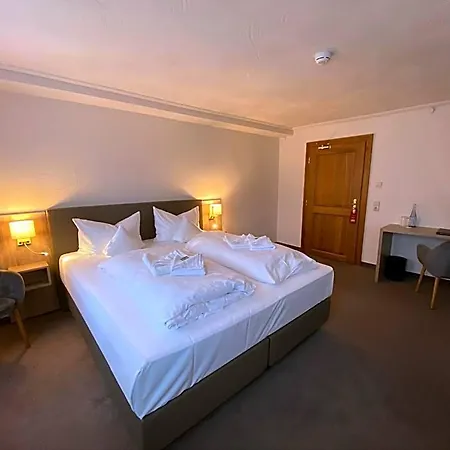 Horchem Hotel-restaurant-cafe-bar 호텔 3*