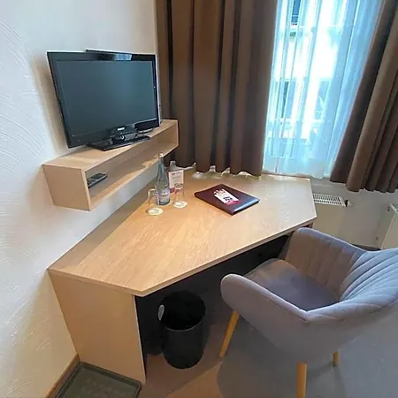 Horchem Hotel-restaurant-cafe-bar