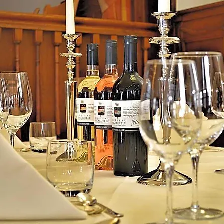 فندق Horchem Hotel-restaurant-cafe-bar مونشاو