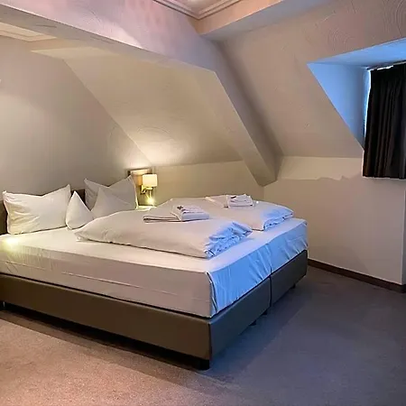 Horchem Hotel-restaurant-cafe-bar 호텔 3*