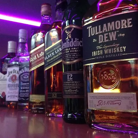 Otel Horchem Hotel-restaurant-cafe-bar 3*