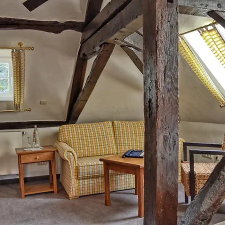 מלון Horchem Hotel-restaurant-cafe-bar