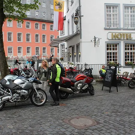 Otel Horchem Hotel-restaurant-cafe-bar Monschau