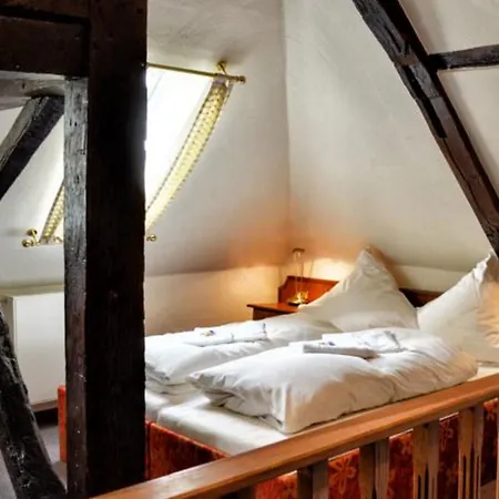 Horchem Hotel-restaurant-cafe-bar 3*