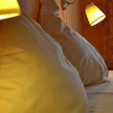 Horchem Hotel-restaurant-cafe-bar מלון 3*