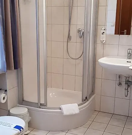 Horchem Hotel-restaurant-cafe-bar 3* מונשאו