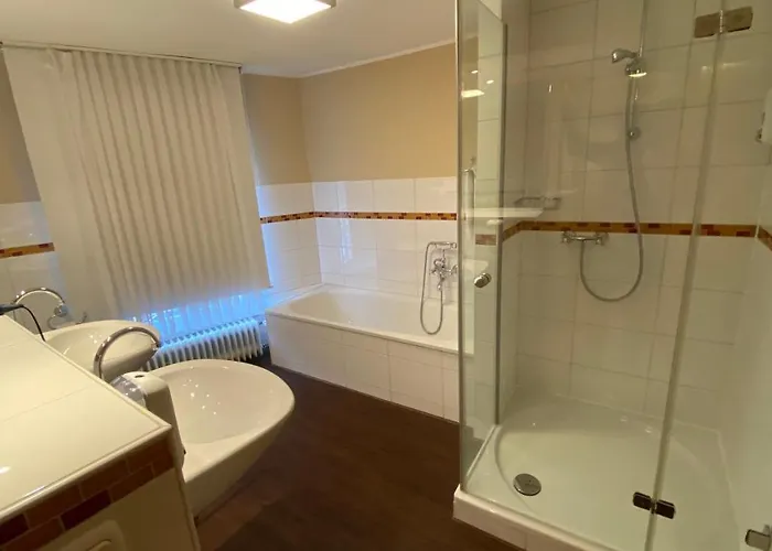 Horchem Hotel-restaurant-cafe-bar Hotel 3*