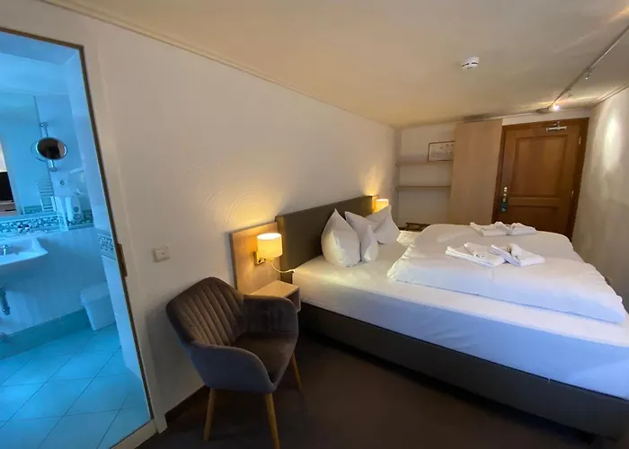 Hotel Horchem Hotel-Restaurant-Cafe-Bar