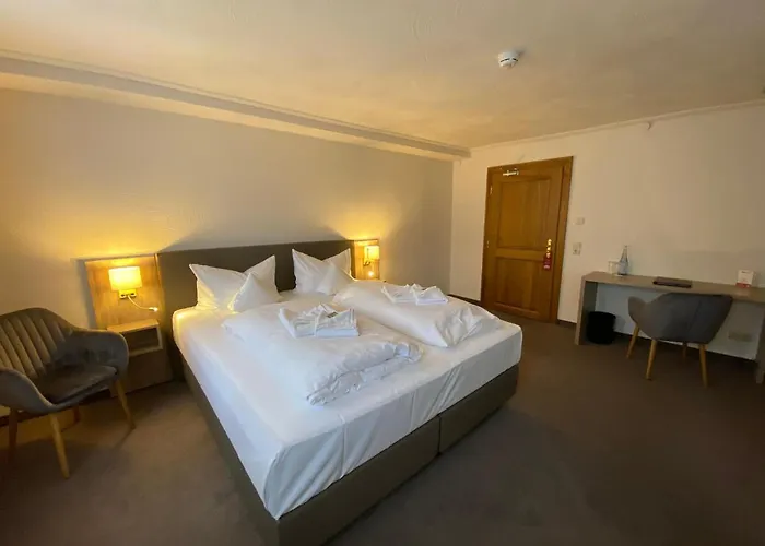 Horchem Hotel-Restaurant-Cafe-Bar Hotel 3*