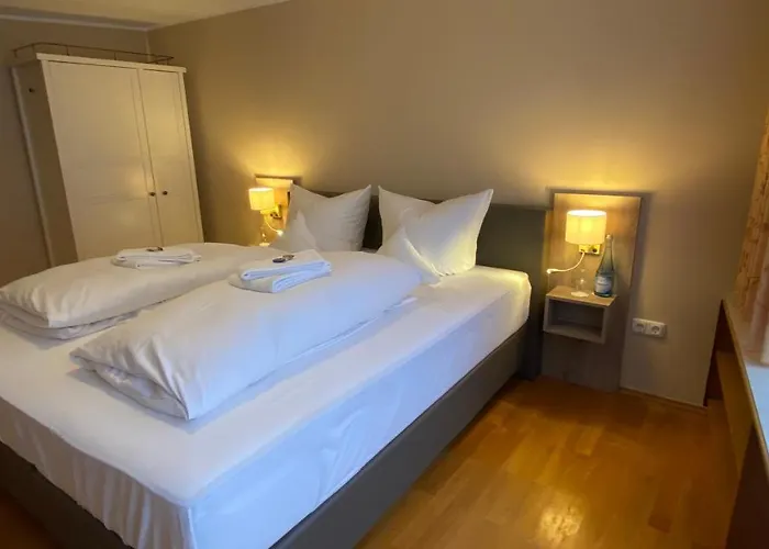 Horchem Hotel-Restaurant-Cafe-Bar Hotel