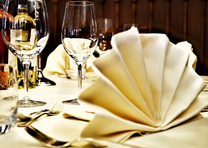 Horchem Hotel-restaurant-cafe-bar