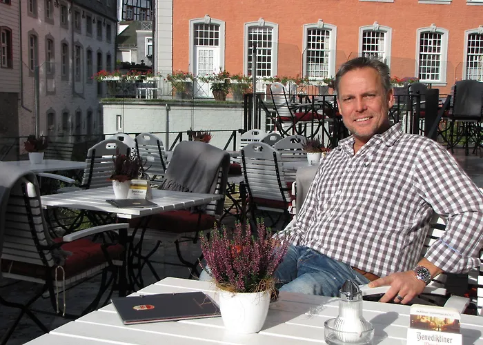 Hotel Horchem Hotel-restaurant-cafe-bar