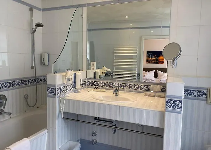 Horchem Hotel-Restaurant-Cafe-Bar Hotel Monschau