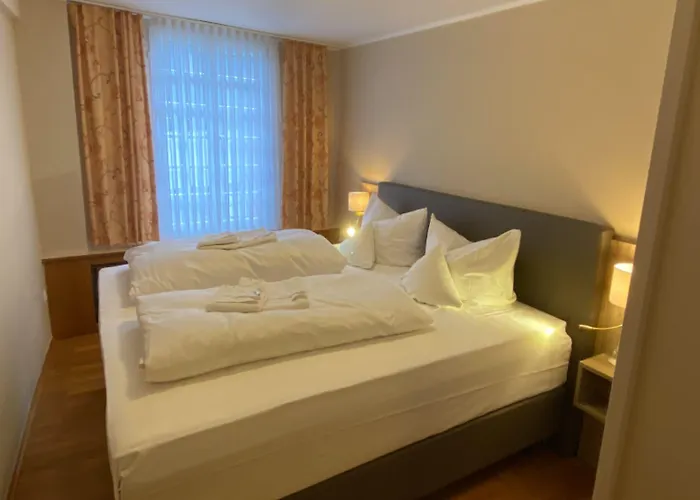 Horchem Hotel-Restaurant-Cafe-Bar Hotel