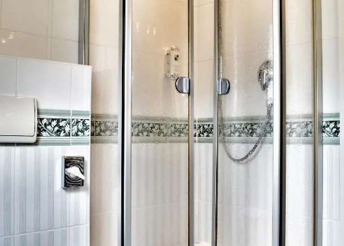 Horchem Hotel-restaurant-cafe-bar Hotel Monschau