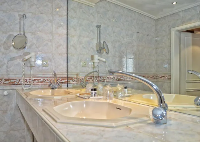 Horchem Hotel-restaurant-cafe-bar Hotel Monschau