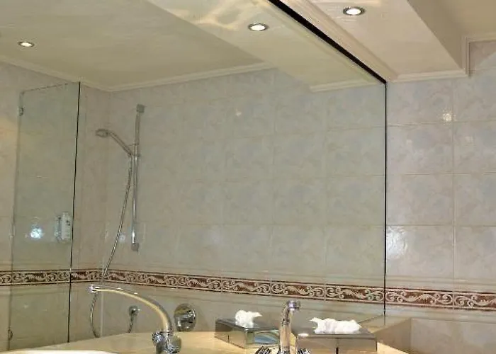 Hotel Horchem Hotel-Restaurant-Cafe-Bar 3*