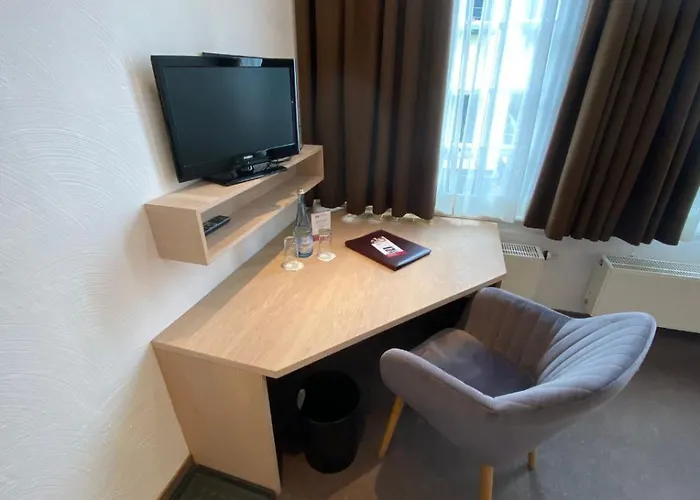 Horchem Hotel-restaurant-cafe-bar