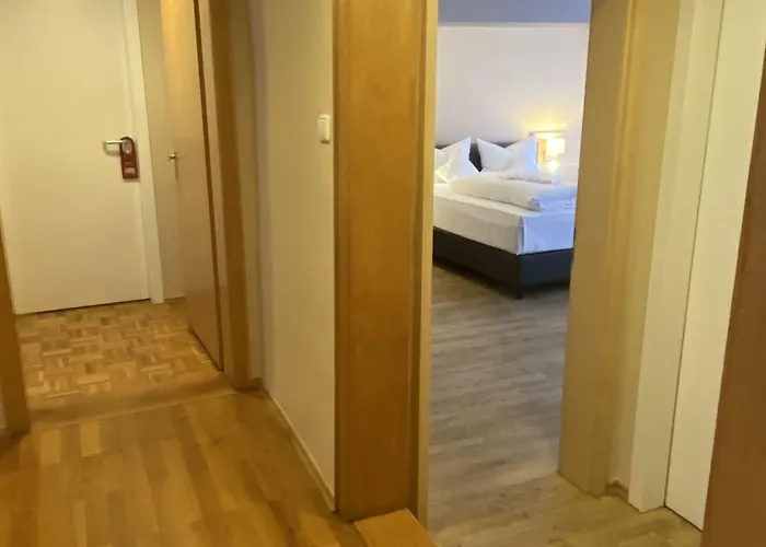 Horchem Hotel-Restaurant-Cafe-Bar 3* Monschau