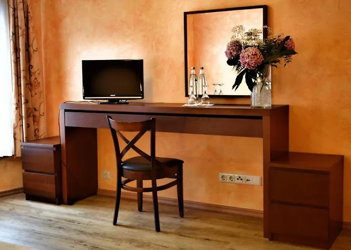 Horchem Hotel-Restaurant-Cafe-Bar Hotel