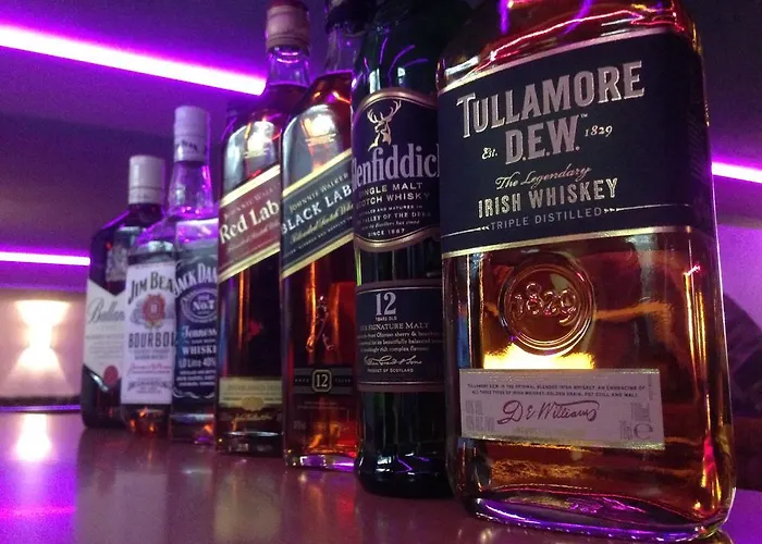 Hotel Horchem Hotel-Restaurant-Cafe-Bar 3*