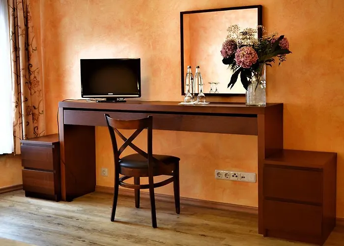 Hotel Horchem Hotel-restaurant-café-bar 3*