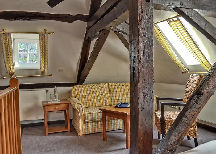 Hotel Horchem Hotel-restaurant-cafe-bar