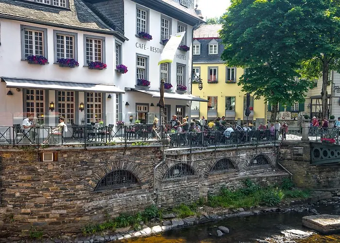 Horchem Hotel-restaurant-café-bar Hotel 3*