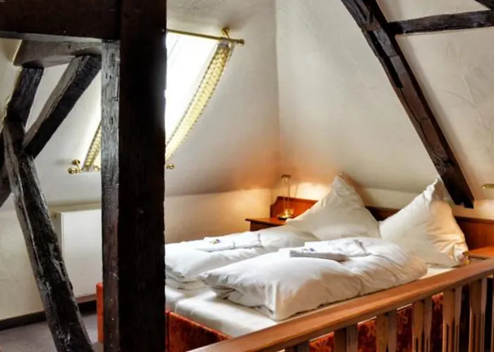 Horchem Hotel-restaurant-cafe-bar 3*