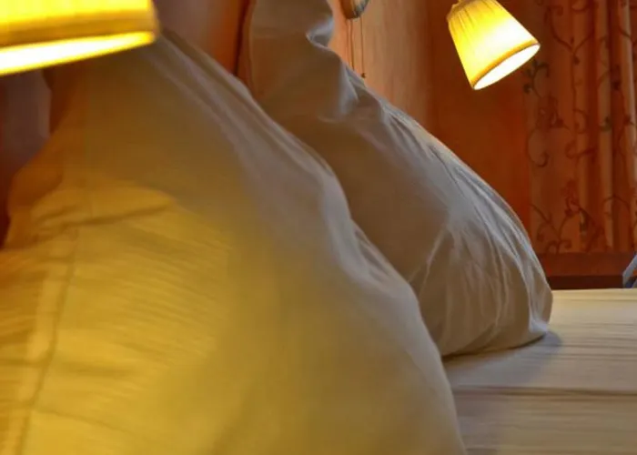 Horchem Hotel-Restaurant-Cafe-Bar Hotel 3*