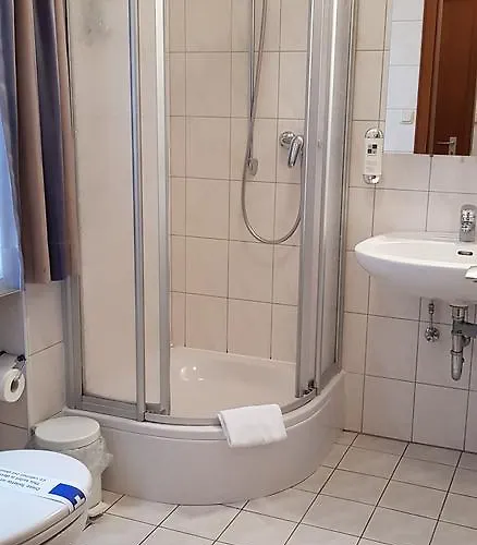 Horchem Hotel-Restaurant-Cafe-Bar 3* Monschau